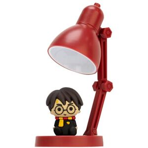 Harry Potter HP716938 Collectible, Red Harry Potter HP716938 Collectible, Red