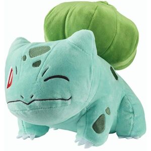 Pokémon Pokemon Plush Figures 20 cm Plush Animal Stuffed Toy, Plush:Wink Bulbasaur Pokémon Pokemon Plush Figures 20 cm Plush Animal Stuffed Toy, Plush:Wink Bulbasaur