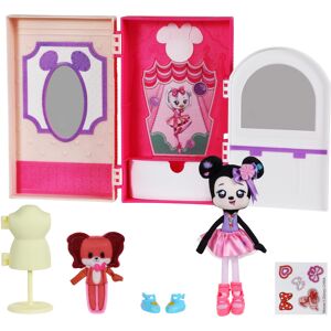 Disney Sweet Seams 6" Soft Rag Doll Deluxe Pack – 1pc Toy Minnie Mouse & Fifi Ballot Disney Sweet Seams 6" Soft Rag Doll Deluxe Pack – 1pc Toy Minnie Mouse & Fifi Ballot