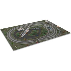 Hornby R8217 Model Railway Track Mat - OO Gauge Accessories Hornby R8217 Model Railway Track Mat - OO Gauge Accessories