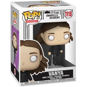 Funko POP! TV: Umbrella Academy - Vanya Hargreeves Vinyl - Collectable Vinyl Figure - Funko POP! TV: Umbrella Academy - Vanya Hargreeves Vinyl - Collectable Vinyl Figure -
