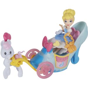 Disney C0535EL2 Little Kingdom Royal Slipper Carriage Playset Disney C0535EL2 Little Kingdom Royal Slipper Carriage Playset