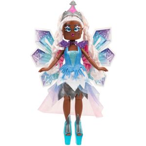 Royale High 9 Inch Chromae the Ice Fairy Fashion Doll - Fairy Journal, Comb, and Virtual Ite Royale High 9 Inch Chromae the Ice Fairy Fashion Doll - Fairy Journal, Comb, and Virtual Ite