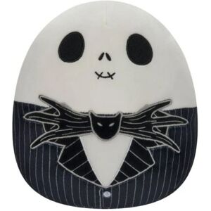 Squishmallows Nightmare Before Christmas Jack Skellington 8" Plush Soft Toy Squishmallows Nightmare Before Christmas Jack Skellington 8" Plush Soft Toy