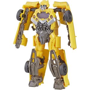 Hasbro Bumblebee Mission Vision Action Figure - Movie-Inspired Toy Hasbro Bumblebee Mission Vision Action Figure - Movie-Inspired Toy