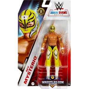 Rey Mysterio - WWE Main Event Series 150 Rey Mysterio - WWE Main Event Series 150