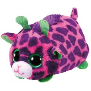 Ty Ferris the Giraffe Teeny Ty Plush Soft Toy 41253 Ty Ferris the Giraffe Teeny Ty Plush Soft Toy 41253