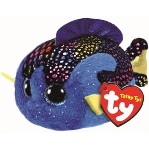 Ty the Fish Teeny Ty Soft Toy - Soft Toy Ty the Fish Teeny Ty Soft Toy - Soft Toy