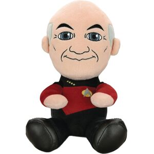 NECA PHUNNY Star Trek Jean LUC Picard 8IN Plush NECA PHUNNY Star Trek Jean LUC Picard 8IN Plush