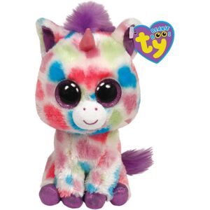 Ty UK 6-inch Wishful Beanie Boo Plush Ty UK 6-inch Wishful Beanie Boo Plush