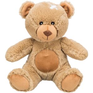 Trixie Teddy Eddy, plush recycled, 23 cm Trixie Teddy Eddy, plush recycled, 23 cm