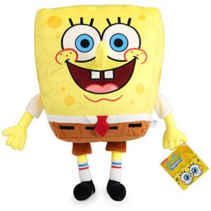 Bonxaif (30cm SpongeBob SquarePants) Spongebob Plush Toy Patrick Star Soft Stuffed Doll Bonxaif (30cm SpongeBob SquarePants) Spongebob Plush Toy Patrick Star Soft Stuffed Doll