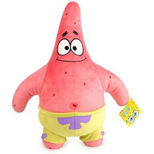 Bonxaif (38cm Patrick Star) Spongebob Plush Toy Patrick Star Soft Stuffed Doll Christmas Bonxaif (38cm Patrick Star) Spongebob Plush Toy Patrick Star Soft Stuffed Doll Christmas