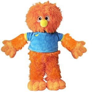 Unbranded (Yellow A 28cm) Ms Rachel Plush Toy Stuffed Girl Doll Kids Gift Unbranded (Yellow A 28cm) Ms Rachel Plush Toy Stuffed Girl Doll Kids Gift