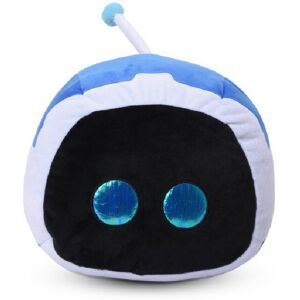 Unbranded (Blue) Astro Bot Plush Toy Cute Cartoon Children Birthday Holiday Gift Throw Pil Unbranded (Blue) Astro Bot Plush Toy Cute Cartoon Children Birthday Holiday Gift Throw Pil