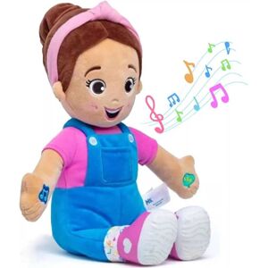 Unbranded Ms Rachel Speak And Sing Doll Musical Sensory Plush Toy Kids Interactive Gift Unbranded Ms Rachel Speak And Sing Doll Musical Sensory Plush Toy Kids Interactive Gift