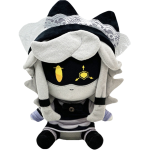 Unbranded (Style E) Cyn Murder Drones Character Soft Plush Toy Dolls Room Decoration Child Unbranded (Style E) Cyn Murder Drones Character Soft Plush Toy Dolls Room Decoration Child