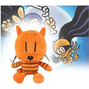 Unbranded Man Dog Lil Petey Doll Orange Puppy Comic Plush Toy Pp Cotton Stuffed Animal Unbranded Man Dog Lil Petey Doll Orange Puppy Comic Plush Toy Pp Cotton Stuffed Animal