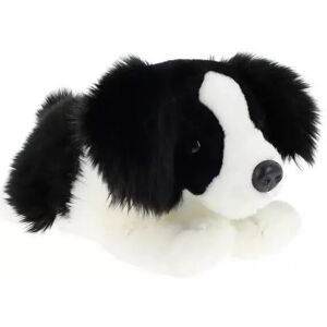 Keel 25cm Signature Cuddle Stuffed Soft Plush FOREVER Puppy Border Collie Keel 25cm Signature Cuddle Stuffed Soft Plush FOREVER Puppy Border Collie