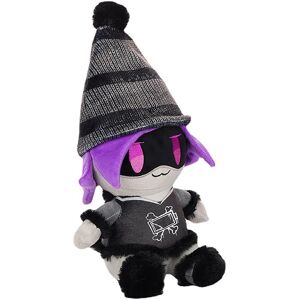 Unbranded 2023 New Murder Drones Uzi Plush, Game Murder Drones Uzi Plush Toy Figure, For G Unbranded 2023 New Murder Drones Uzi Plush, Game Murder Drones Uzi Plush Toy Figure, For G