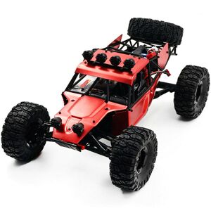 GreenZech Model 1/12 2.4G 4WD Off-road RC Car - RC Car GreenZech Model 1/12 2.4G 4WD Off-road RC Car - RC Car