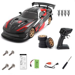 GreenZech 1/16 2.4G 4WD Drift RC Car - Full Proportional Control GreenZech 1/16 2.4G 4WD Drift RC Car - Full Proportional Control
