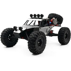 GreenZech (Gray) 1/12 2.4G 4WD Brushless RC Car Metal Body Shell Desert Off-road Truck RTR GreenZech (Gray) 1/12 2.4G 4WD Brushless RC Car Metal Body Shell Desert Off-road Truck RTR