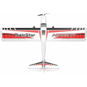 GreenZech (KIT) 1400mm Wingspan EPO Trainer Aircraft RC Airplane KIT/PNP GreenZech (KIT) 1400mm Wingspan EPO Trainer Aircraft RC Airplane KIT/PNP