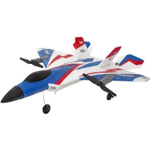 GreenZech 280mm Wingspan 2.4G 4CH 3D/6G Mode Switchable EPP 3D Aerobatic One-Key Roll RC A GreenZech 280mm Wingspan 2.4G 4CH 3D/6G Mode Switchable EPP 3D Aerobatic One-Key Roll RC A