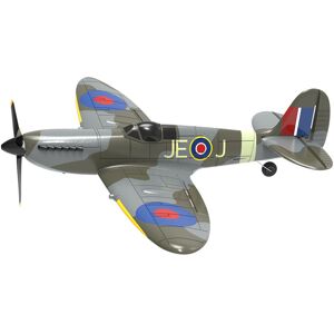 GreenZech (2pcs Batteries) 2.4GHz EPP 400mm Wingspan 6-Axis Gyro One-Key U-Turn Aerobatic GreenZech (2pcs Batteries) 2.4GHz EPP 400mm Wingspan 6-Axis Gyro One-Key U-Turn Aerobatic