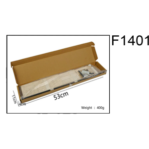 GreenZech (KIT) 1400mm Wingspan Balsa Wood RC Airplane Glider KIT/ KIT+Power Combo GreenZech (KIT) 1400mm Wingspan Balsa Wood RC Airplane Glider KIT/ KIT+Power Combo