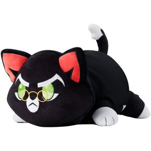 Unbranded (Mordecai) Lackadaisy Tater Plush Toy Cartoon Mordecai Fill Doll Appease Accompa Unbranded (Mordecai) Lackadaisy Tater Plush Toy Cartoon Mordecai Fill Doll Appease Accompa