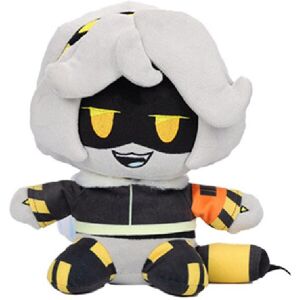 Unbranded (Style D) Cyn Murder Drones Character Soft Plush Toy Dolls Room Decoration Child Unbranded (Style D) Cyn Murder Drones Character Soft Plush Toy Dolls Room Decoration Child