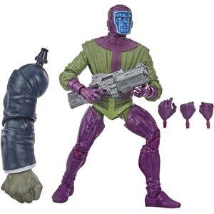Avengers Hasbro Marvel Legends Series 6-inch Marvel's Kang Action Figure Toy A Avengers Hasbro Marvel Legends Series 6-inch Marvel's Kang Action Figure Toy A