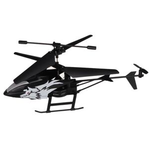 GreenZech (Wolf) 2CH 2.4G Wolf/Shark/Eagle Style USB Charging RC Helicopter RTF for Childr GreenZech (Wolf) 2CH 2.4G Wolf/Shark/Eagle Style USB Charging RC Helicopter RTF for Childr