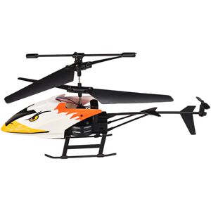 GreenZech (Eagle) 2CH 2.4G Wolf/Shark/Eagle Style USB Charging RC Helicopter RTF for Child GreenZech (Eagle) 2CH 2.4G Wolf/Shark/Eagle Style USB Charging RC Helicopter RTF for Child