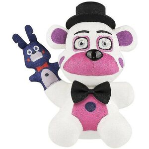 Unbranded 2023-fnaf Five Nights At Freddy's Sister Location Plush - Funtime Freddy Wia Unbranded 2023-fnaf Five Nights At Freddy's Sister Location Plush - Funtime Freddy Wia