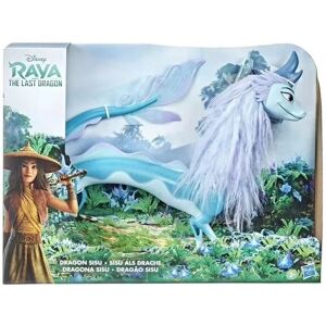 Disney's Raya & The Last Dragon Sisu Action Figure Dragon Doll Hasbro Disney's Raya & The Last Dragon Sisu Action Figure Dragon Doll Hasbro