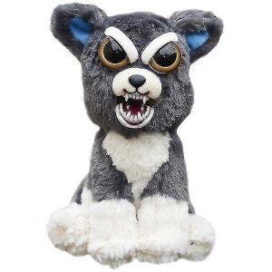 Unbranded (Sam) Feisty Pets Face Changing Plush Doll Fun Toy Stuffed Animal Gift For Kid C Unbranded (Sam) Feisty Pets Face Changing Plush Doll Fun Toy Stuffed Animal Gift For Kid C