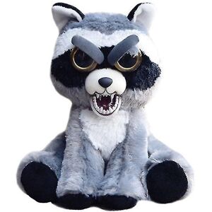 Unbranded (Swiss Card) Feisty Pets Face Changing Plush Doll Fun Toy Stuffed Animal Gift Fo Unbranded (Swiss Card) Feisty Pets Face Changing Plush Doll Fun Toy Stuffed Animal Gift Fo