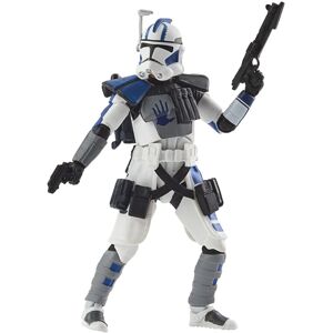 Hasbro ARC Trooper Echo - Star Wars Vintage Collection - Toy Hasbro ARC Trooper Echo - Star Wars Vintage Collection - Toy