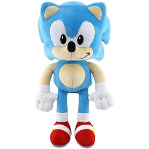 Bonxaif (E) Sonic The Hedgehog Plush Toys Knuckles Shadow Tails Cartoon Stuffed Doll Gif Bonxaif (E) Sonic The Hedgehog Plush Toys Knuckles Shadow Tails Cartoon Stuffed Doll Gif