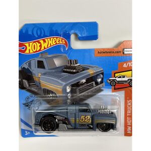 Hot Wheels Erikenstein Rod HW Hot Trucks 1:64 Scale GHB73D521 B11 Hot Wheels Erikenstein Rod HW Hot Trucks 1:64 Scale GHB73D521 B11