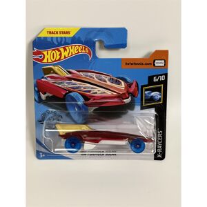 Hot Wheels HW Formula Solar X Raycers 1:64 Scale GHF72D521 B5 Hot Wheels HW Formula Solar X Raycers 1:64 Scale GHF72D521 B5
