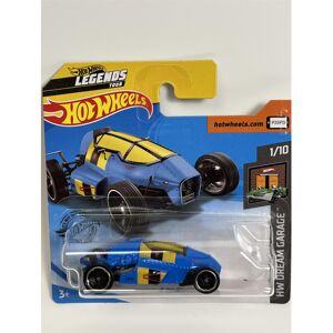 Hot Wheels 2 Jet Z HW Dream Garage 1:64 Scale GHD99D521 B12 Hot Wheels 2 Jet Z HW Dream Garage 1:64 Scale GHD99D521 B12