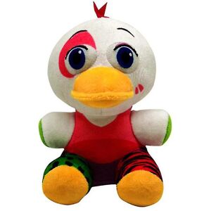 Unbranded (Green) 18cm Fnaf Plush Toys Kawaii Freddys Animal Foxy Bonnie Bear Ribbit Stuff Unbranded (Green) 18cm Fnaf Plush Toys Kawaii Freddys Animal Foxy Bonnie Bear Ribbit Stuff