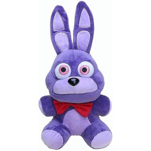 Unbranded (LightCyan) 18cm Fnaf Plush Toys Kawaii Freddys Animal Foxy Bonnie Bear Ribbit S Unbranded (LightCyan) 18cm Fnaf Plush Toys Kawaii Freddys Animal Foxy Bonnie Bear Ribbit S