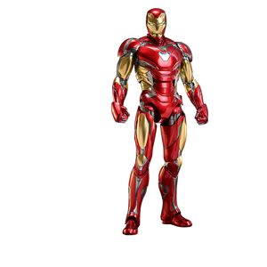 Hot Toys Iron Man Mark 80 - Avengers Campus Collectible - 32.5cm Hot Toys Iron Man Mark 80 - Avengers Campus Collectible - 32.5cm