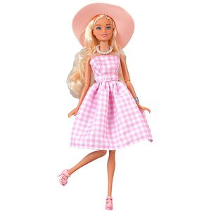 Unbranded (1, Women) 30cm Barbie The Movie Doll Toys Figures Cartoon Character Collectible Unbranded (1, Women) 30cm Barbie The Movie Doll Toys Figures Cartoon Character Collectible