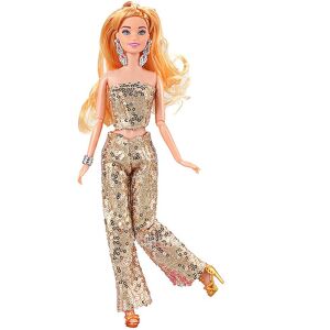 Unbranded (4, Women) 30cm Barbie The Movie Doll Toys Figures Cartoon Character Collectible Unbranded (4, Women) 30cm Barbie The Movie Doll Toys Figures Cartoon Character Collectible